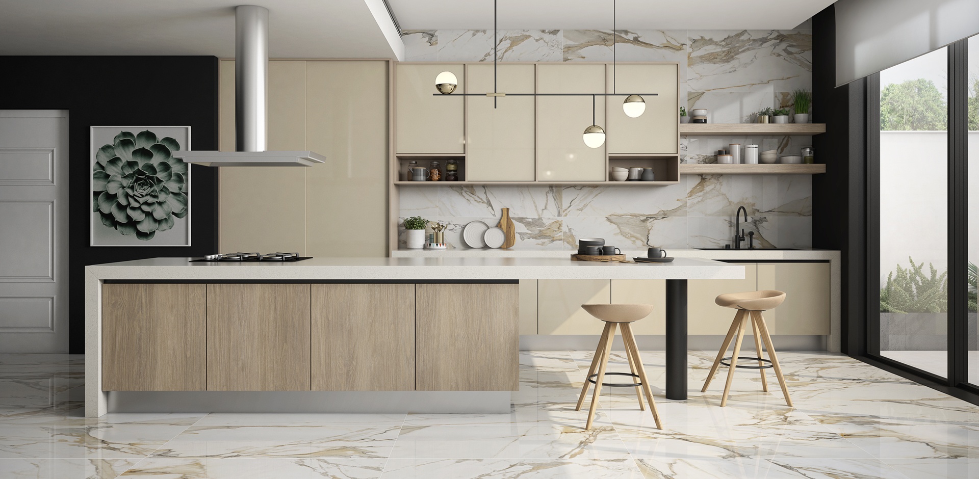 Midas Argenta Ceramica