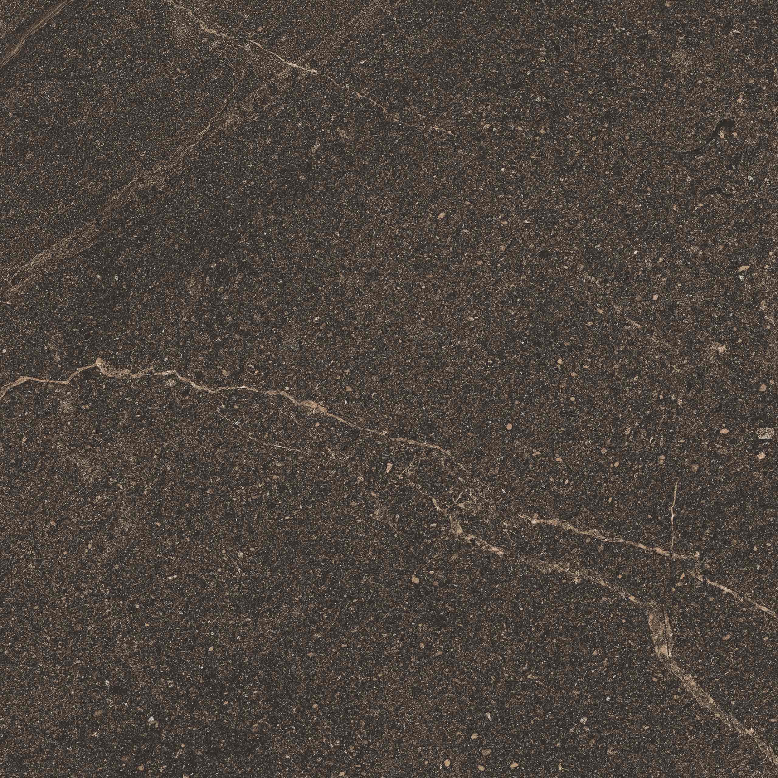 GB04 Gabbro Brown Неполированный Рект. 60x60x9 Estima фото 11
