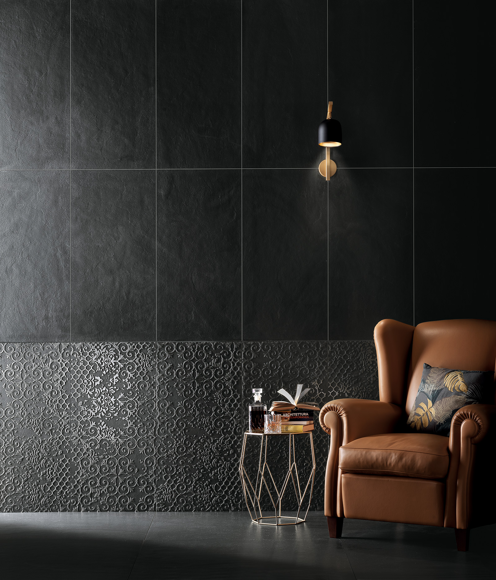 Pietra di Luna Tagina Ceramiche