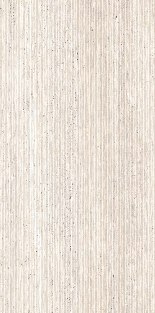 PF60012866 Wave Ivory Nat Ret 3D 60x120 ABK фото 5