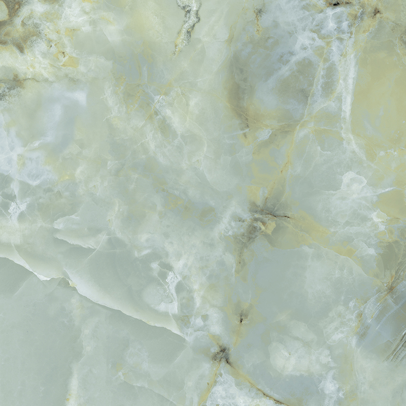 Onyx Verde Satin 600x600 Colortile