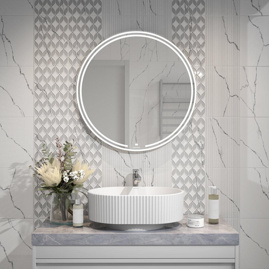 SG593100R Монте Тиберио серый светлый матовый обрезной 119,5x238,5x1,1 Kerama Marazzi