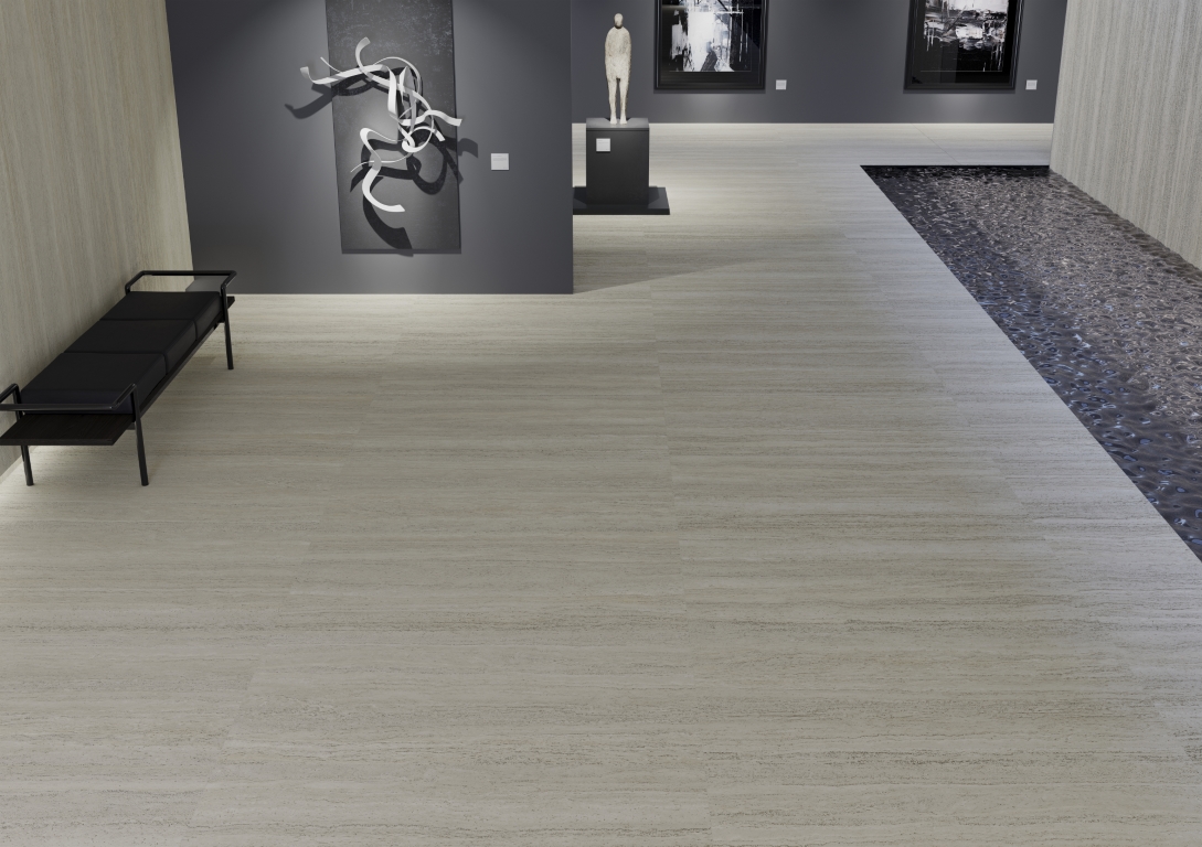 34690 Arte Mocha AS/60x120/C/R 60x120 Peronda