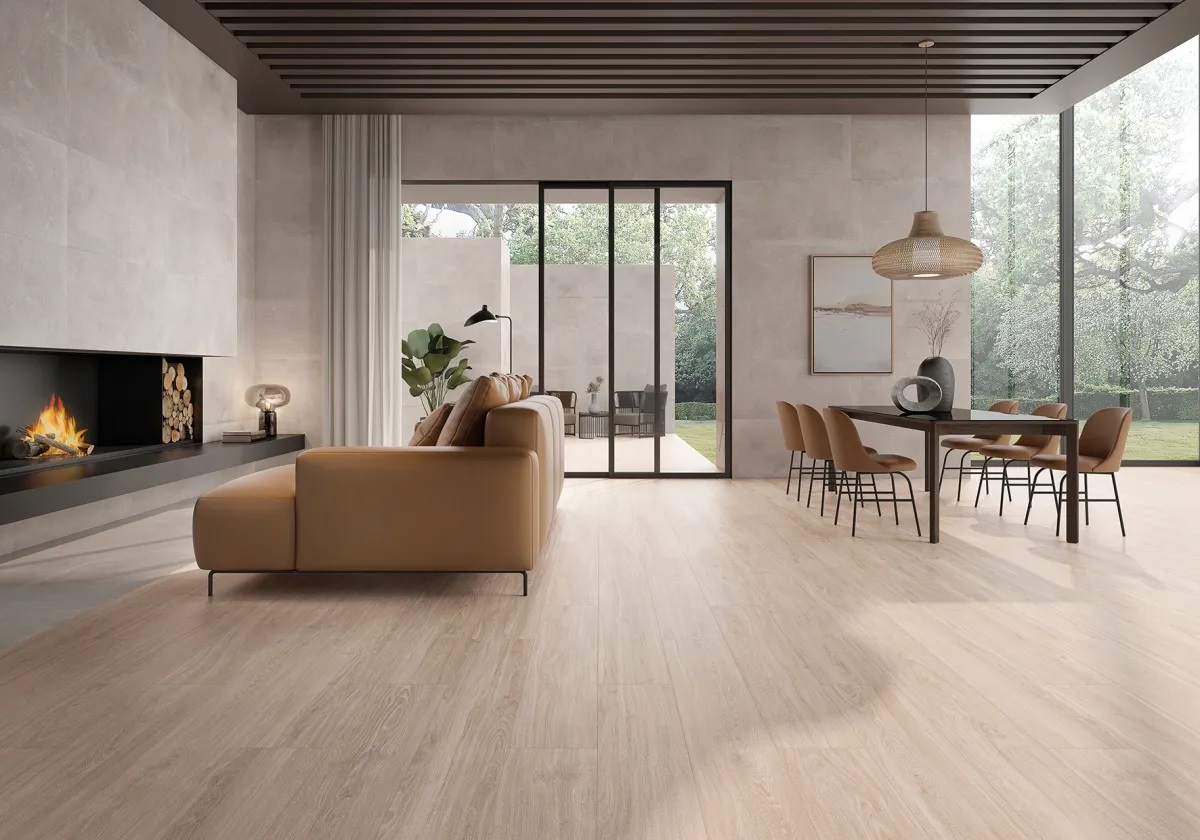 Lyric Metropol Ceramica