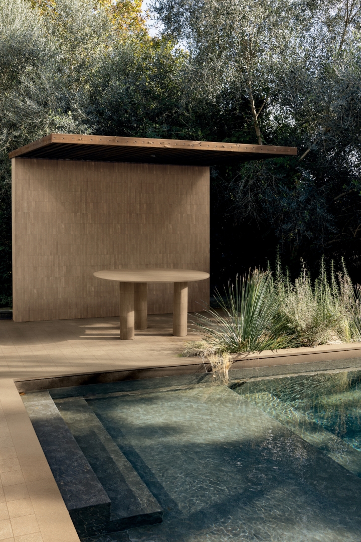 781826 Sensi Terre Amaranto Nat Spina 23x44 Casa Dolce Casa фото 29