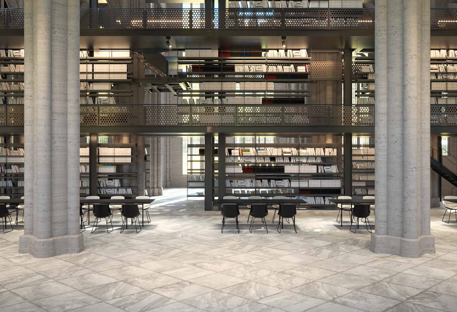 Marmi Imperiali Tagina Ceramiche