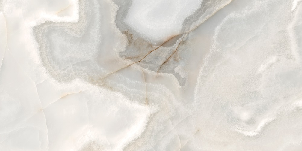 769925 Reves De Rex Noisette Glossy 6mm 120x280 Rex Ceramiche