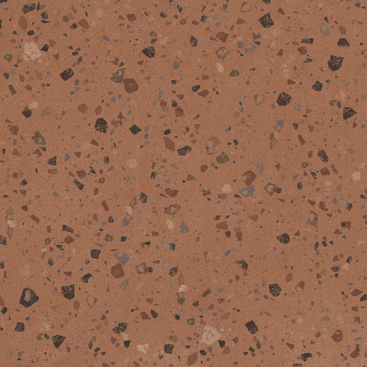 A037807 Coccio Terra Rect R10 60х60 Ape Ceramica