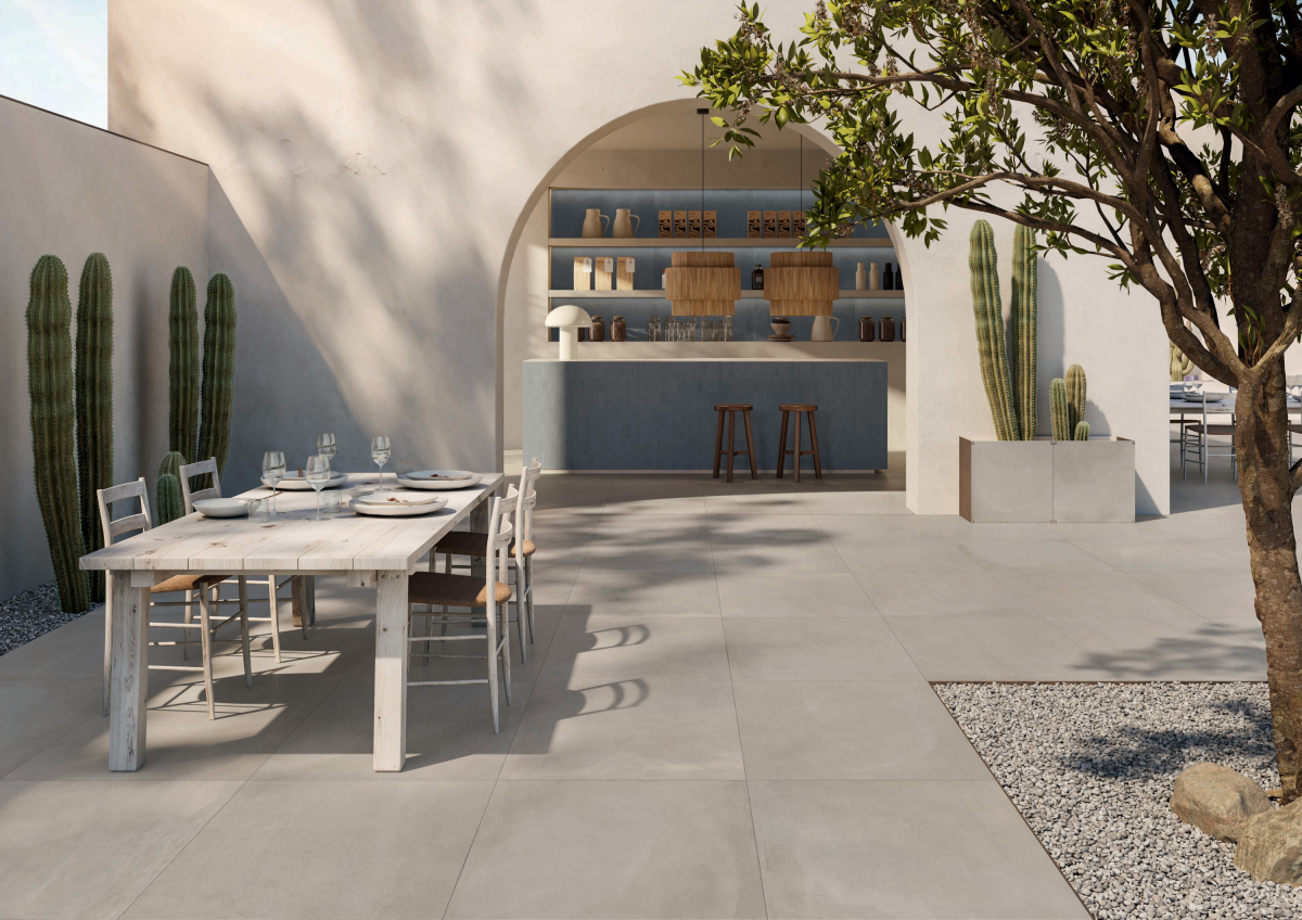 AGNO Prima Lead Soft 60x120 Caesar фото 5