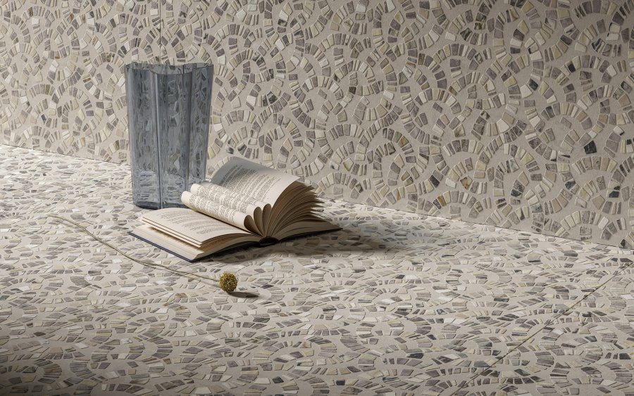 HME Marble Edition Del Conca