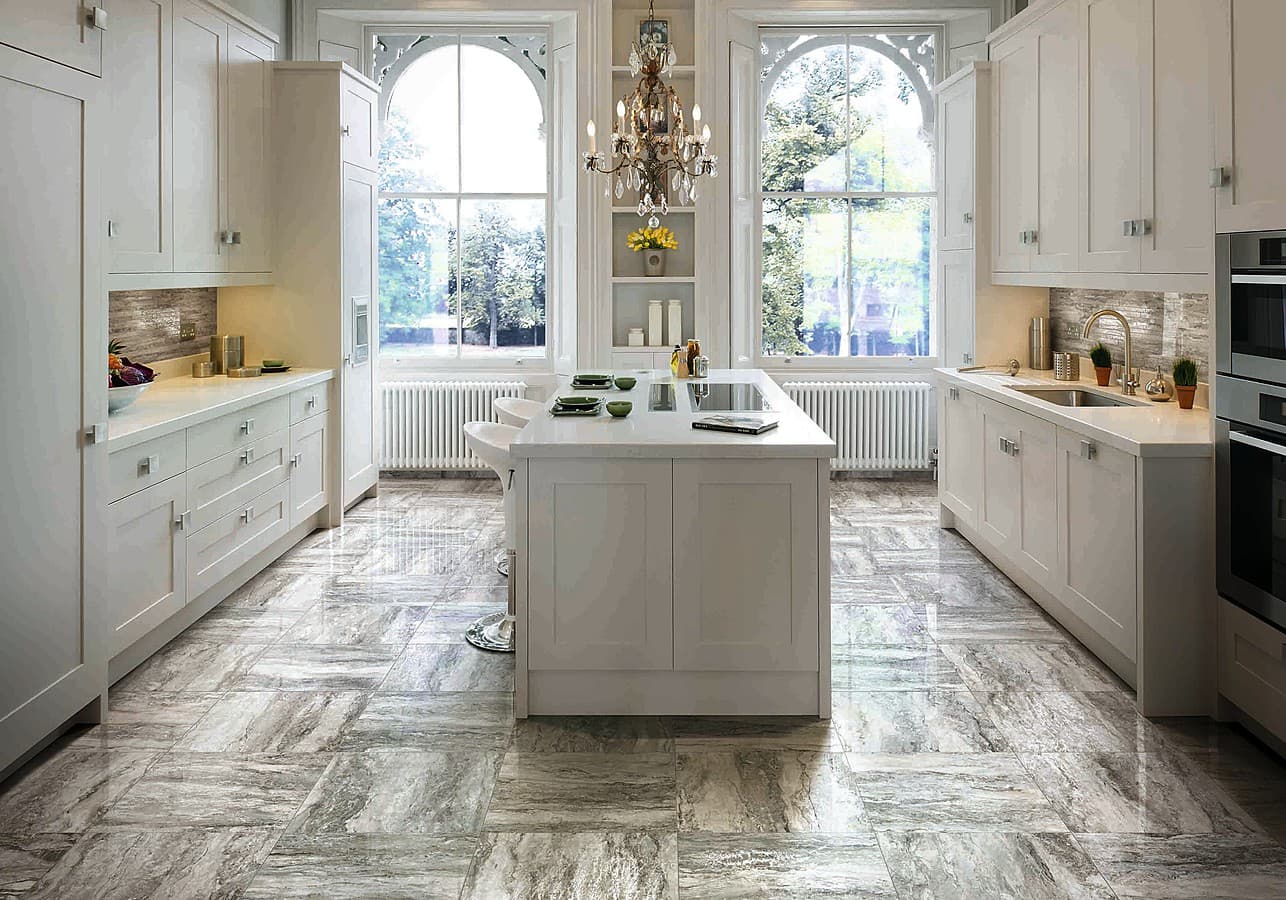 Hiros Bianco 31.5x31.5 Cerdomus фото 2