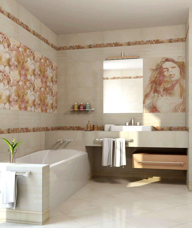 Atica Europa Ceramica