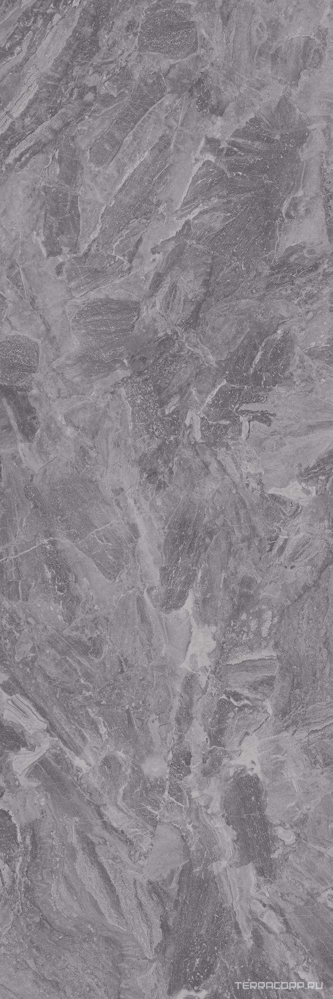 LAMF007047 Orobico Grigio Bocciardato 5 100x300 Laminam Russia фото 2