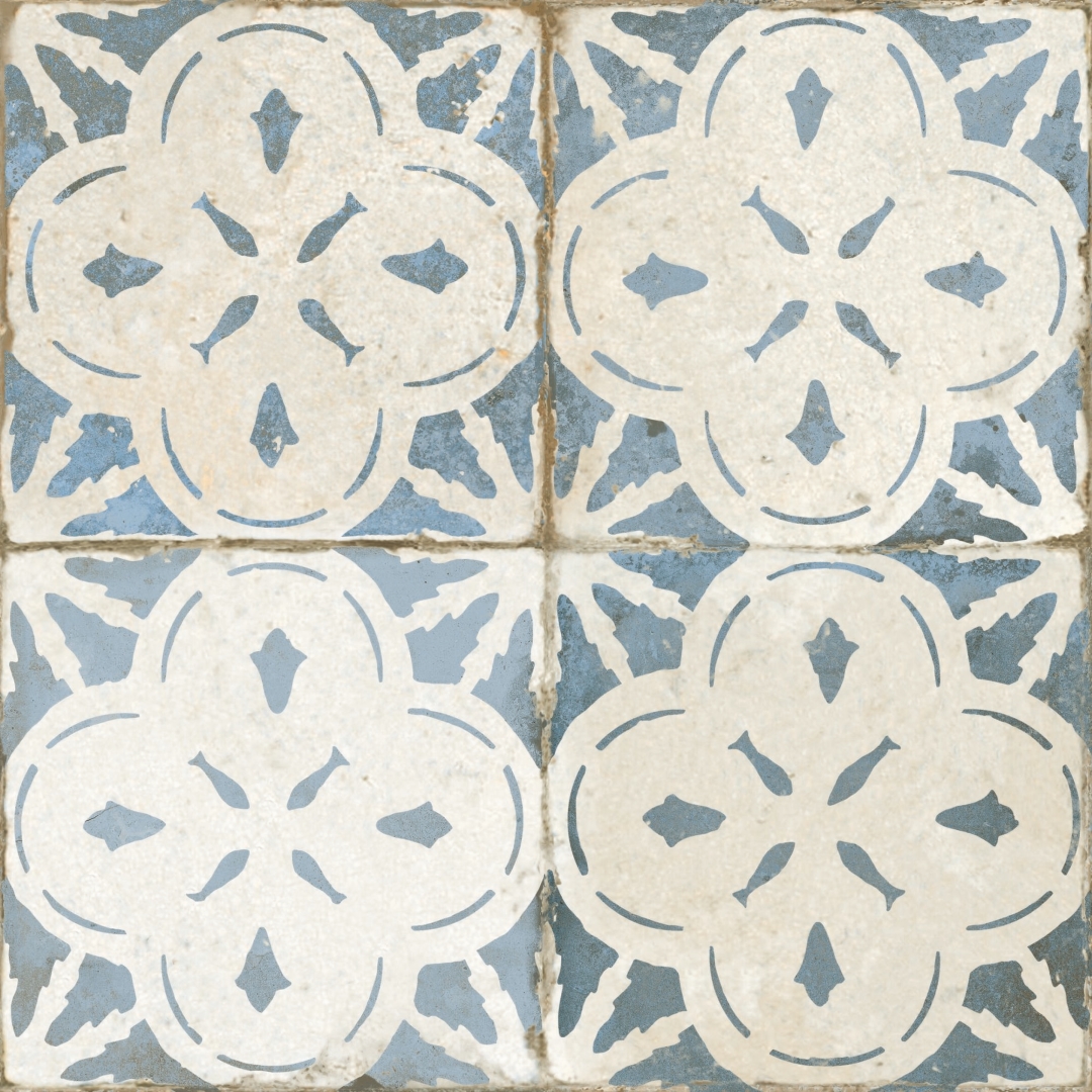 38317 Fs Aurora Blue 45x45x0,95 Peronda фото 3