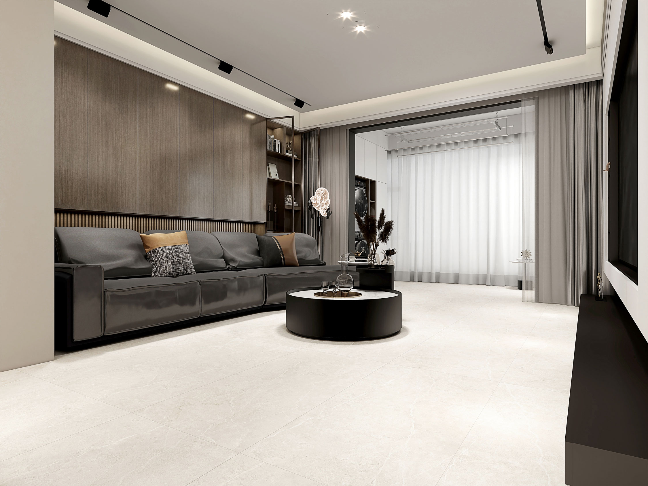 Ideal Global Tile