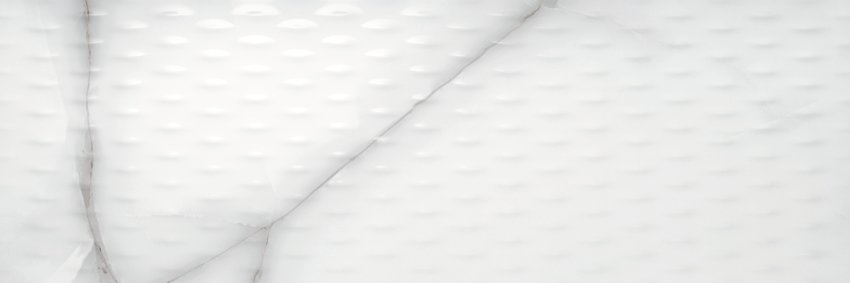 ESSEN NEWBURY WHITE SLIM RECT 30x90 Benadresa