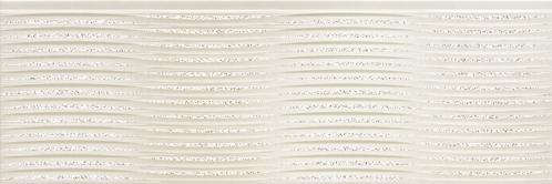 DEC.COSMOS WHITE 25x75 Ibero