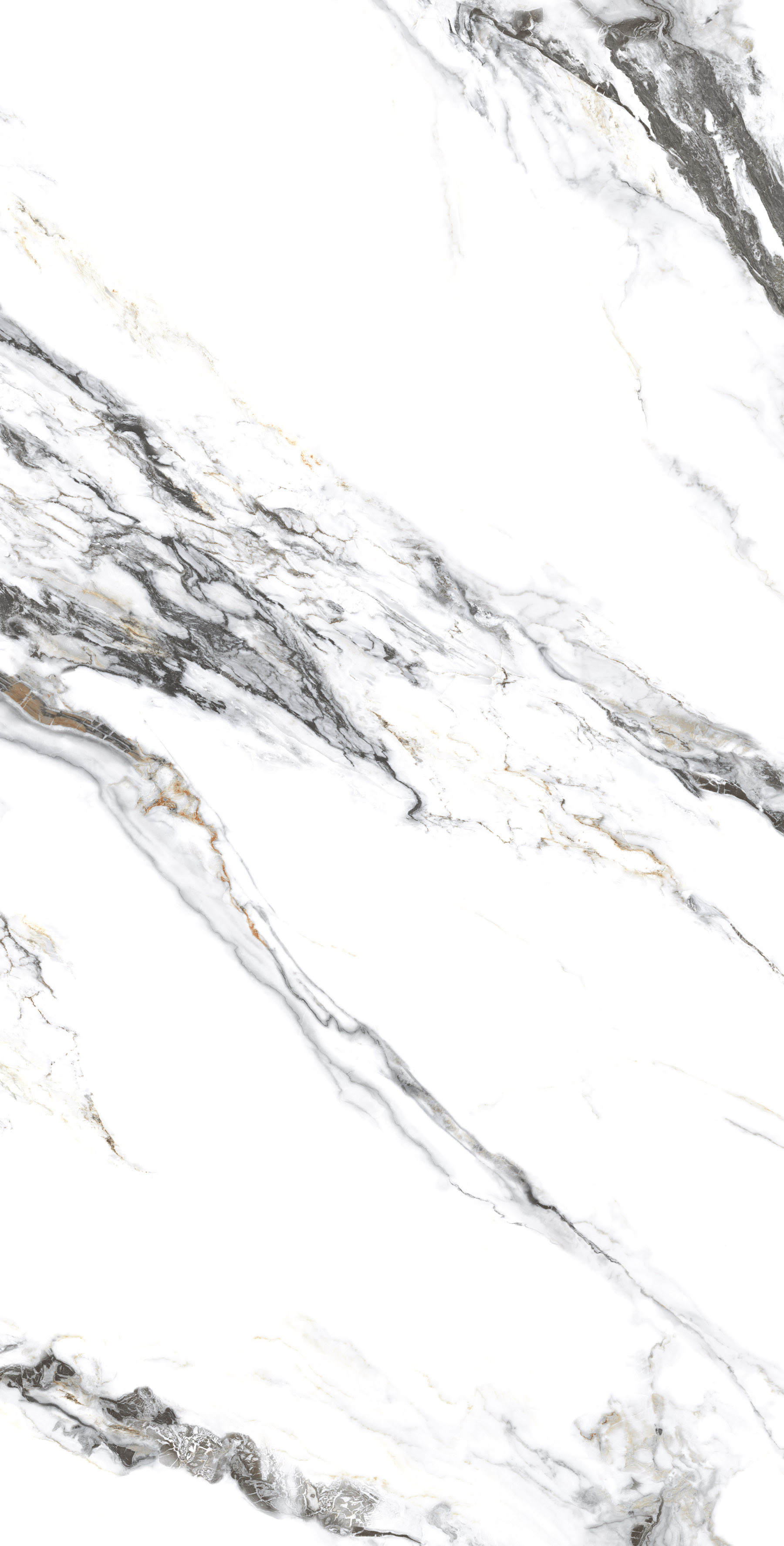 BS1003-A Lucido White Baby Satin Carving 60x120 Creanza