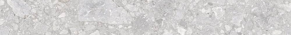 K947431R0001VTET Ceppostone Плинтус Серый Матовый 7Рек 10x80 Vitra