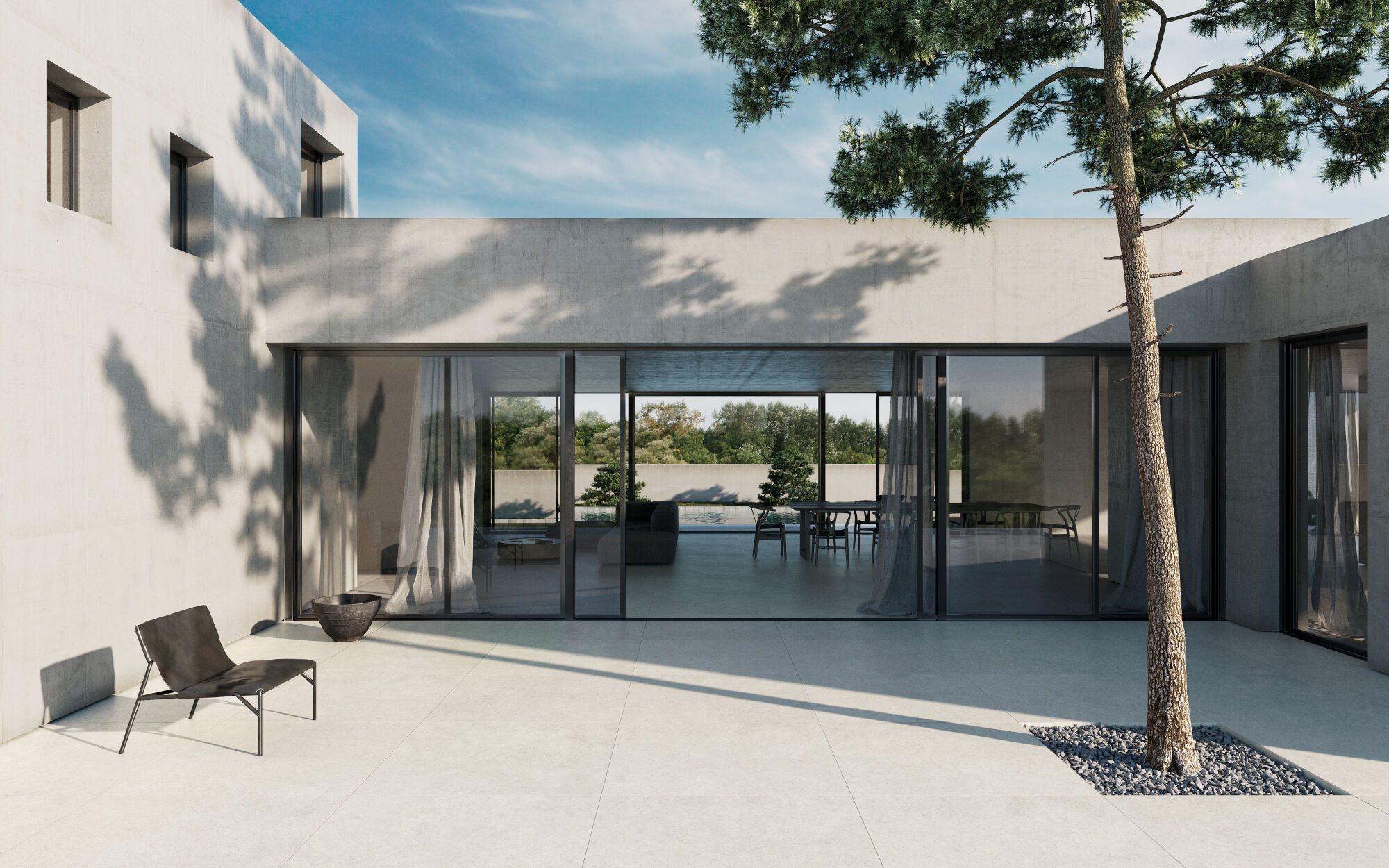 38911 Cluny White AS/60X120X0,9/C/R 60х120 Peronda фото 13