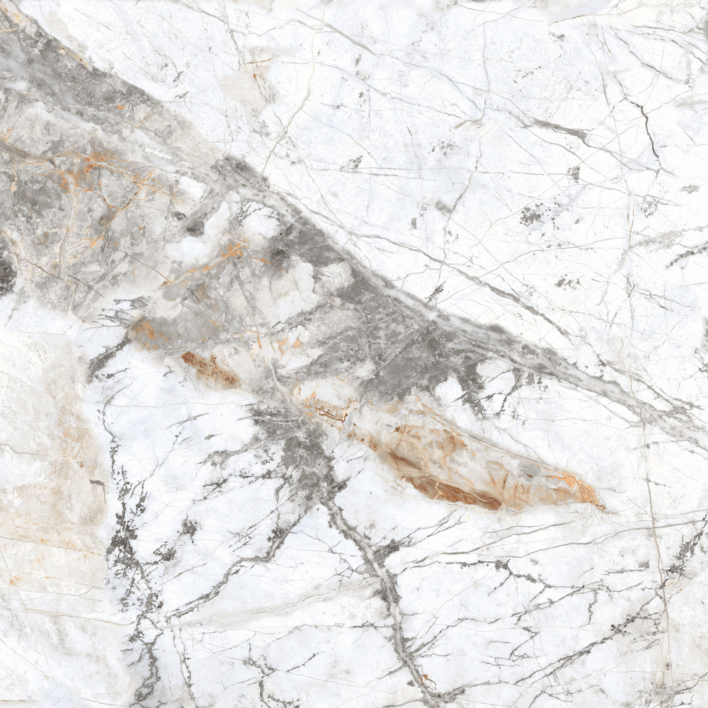 GT60605703PR Gabriel Белый 60x60 Global Tile