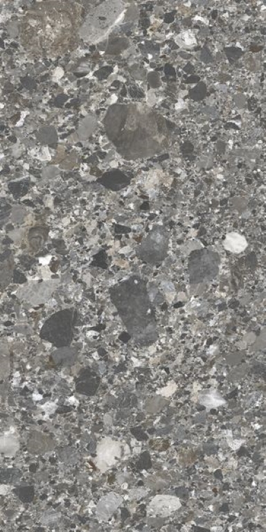 Inlay Graphite Mt Rect. 60x120 STN Ceramica