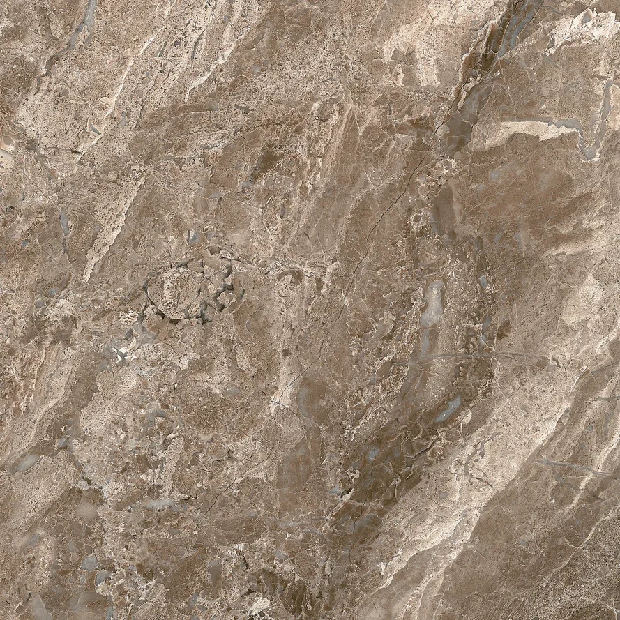 742 Verona BROWN 49.5х49.5 Eurotile Ceramica
