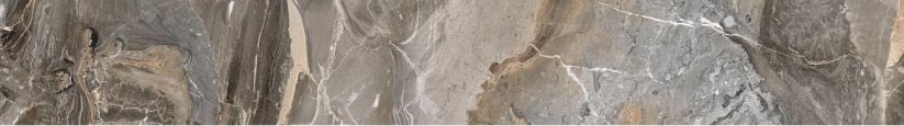 K951317LPR01VTE0 MarbleSet Плинтус Оробико Темный Греж 7ЛПР R9 7.5x60 Vitra