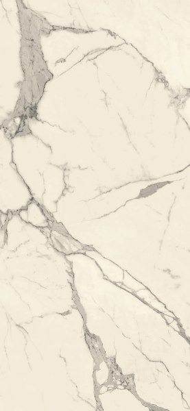 VANITY BIANCO STATUARIO CHAIN D Polished 120x260 Cotto D’Este
