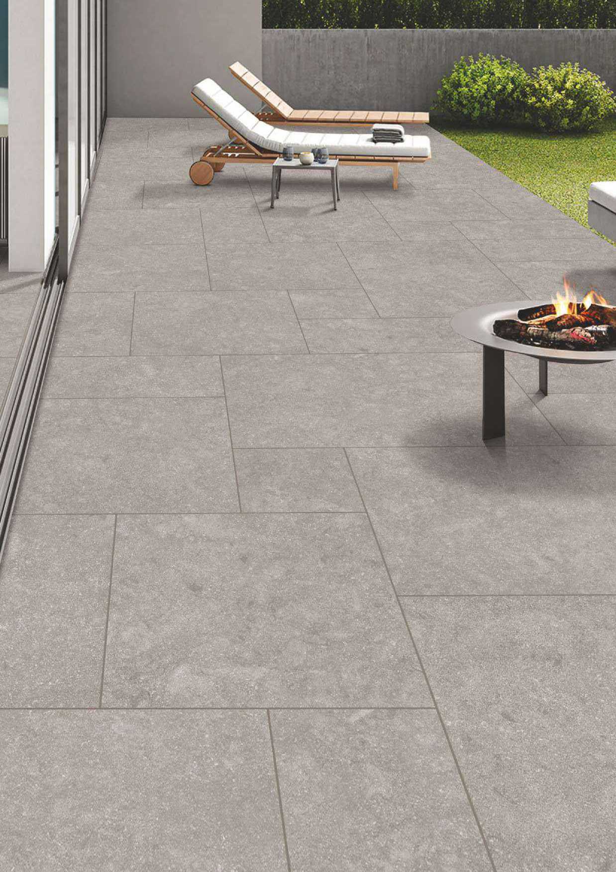 Fossil Nero 20mm 60x90 LandDecor