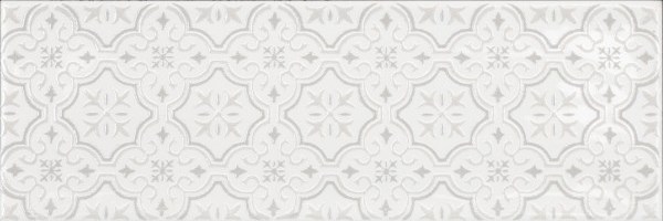 Luna Blanco 10x30 Monopole Ceramica