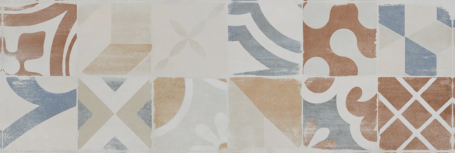 Antic Trend 1 33.3x100 Pamesa