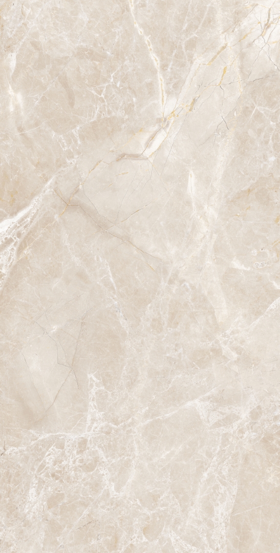 Zanetta Sand Glossy 60x120 Modern Tile