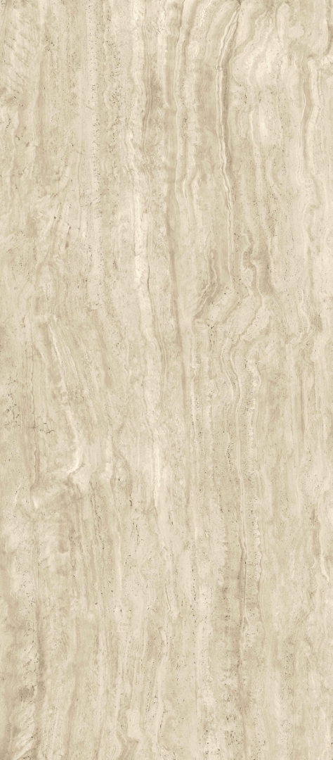 ROT186 Royal Travertino Navona Vein 3D Texture Honed 120x278 Fondovalle фото 4