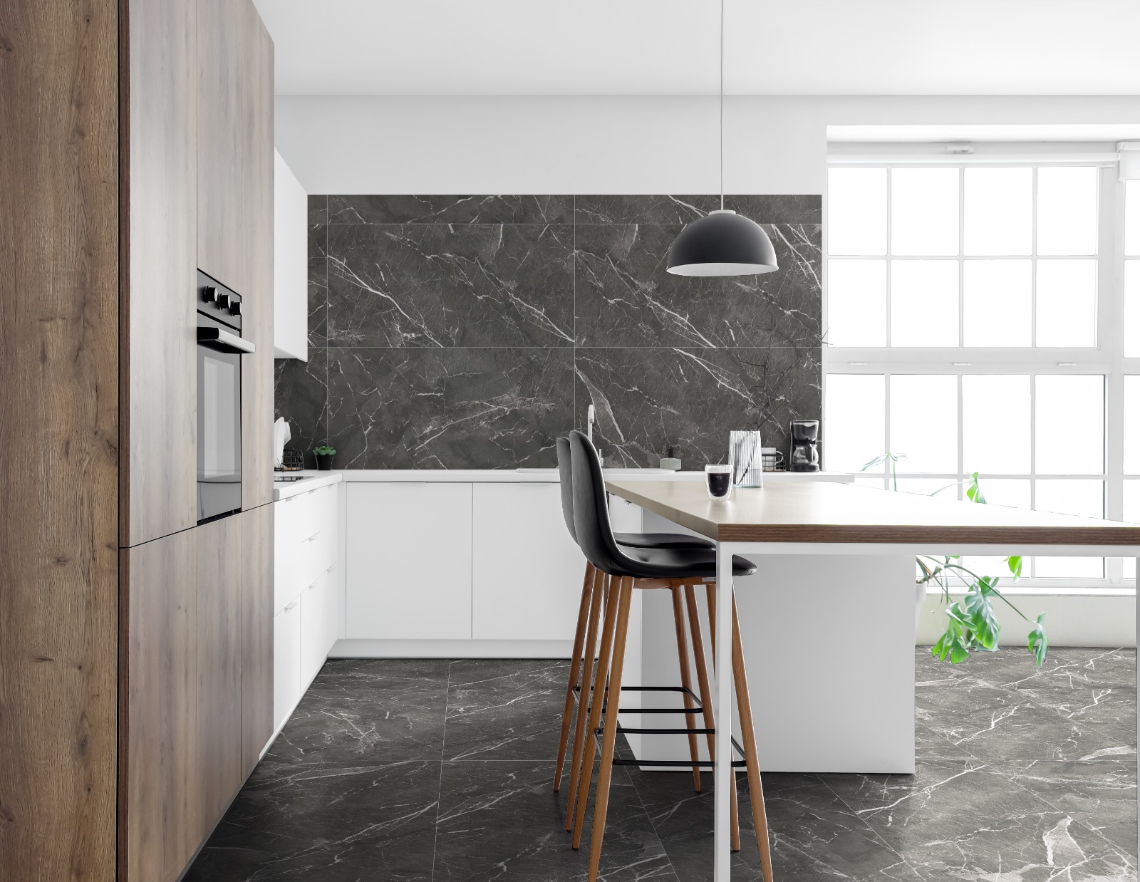 Oscar Global Tile
