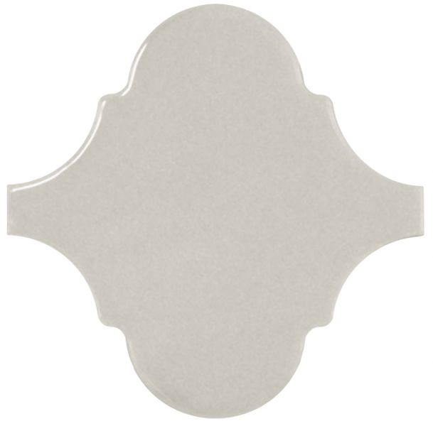 21931 SCALE ALHAMBRA Light Grey 12х12 EQUIPE