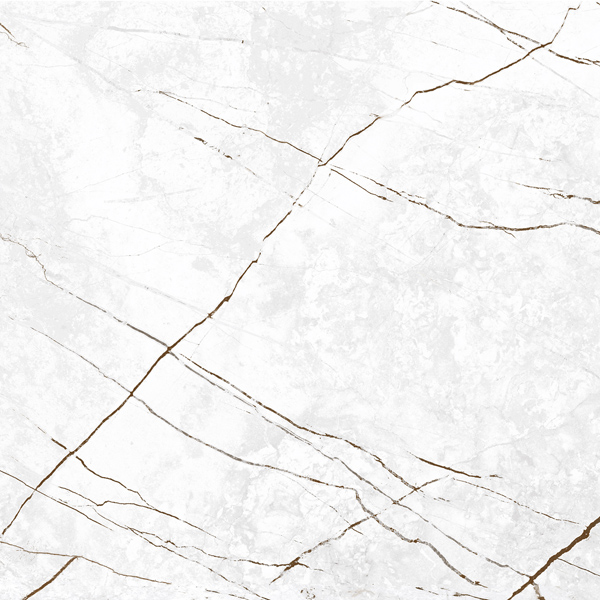 Granite SANDRA White / Гранит Сандра белый MR 60x60 Idalgo (Идальго)