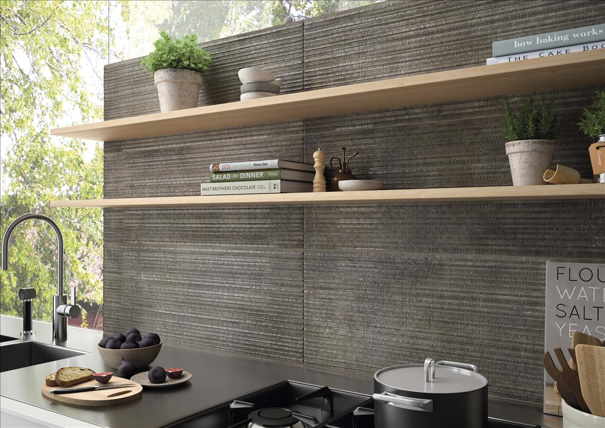 Jasper STN Ceramica
