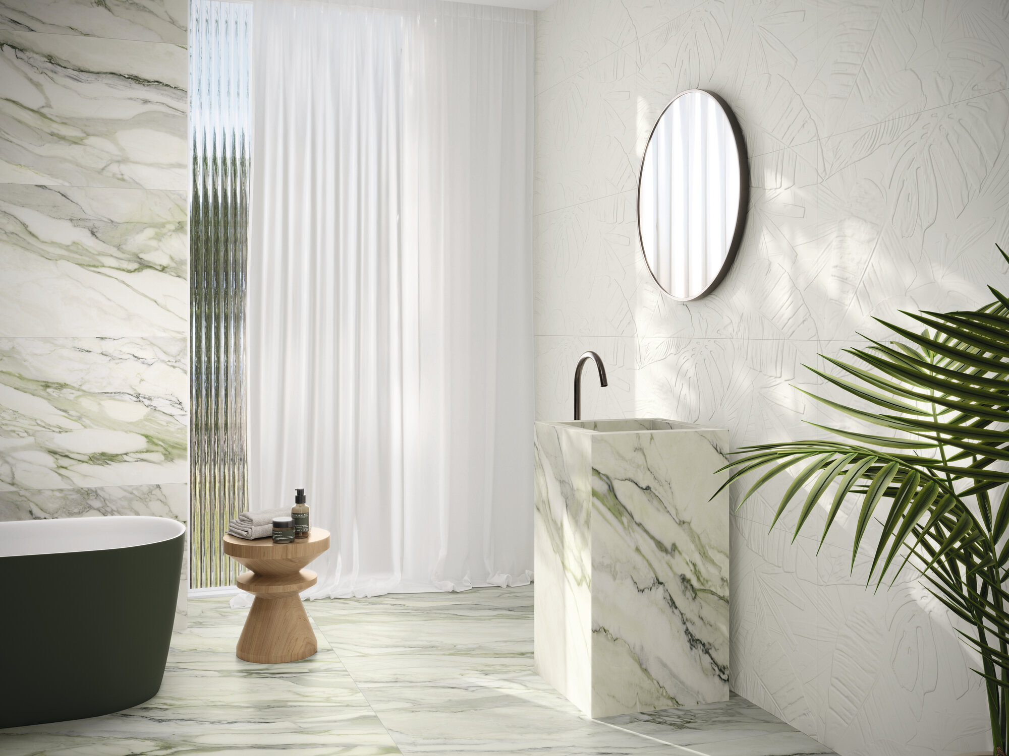Bellagio Ape Ceramica