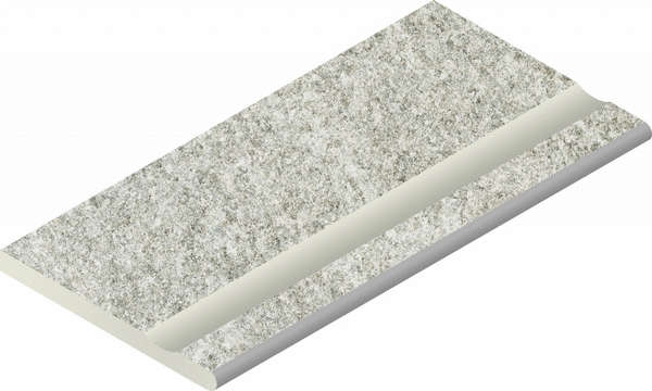 620090001049 Ice Bordo Svasato Round 30x60 Italon