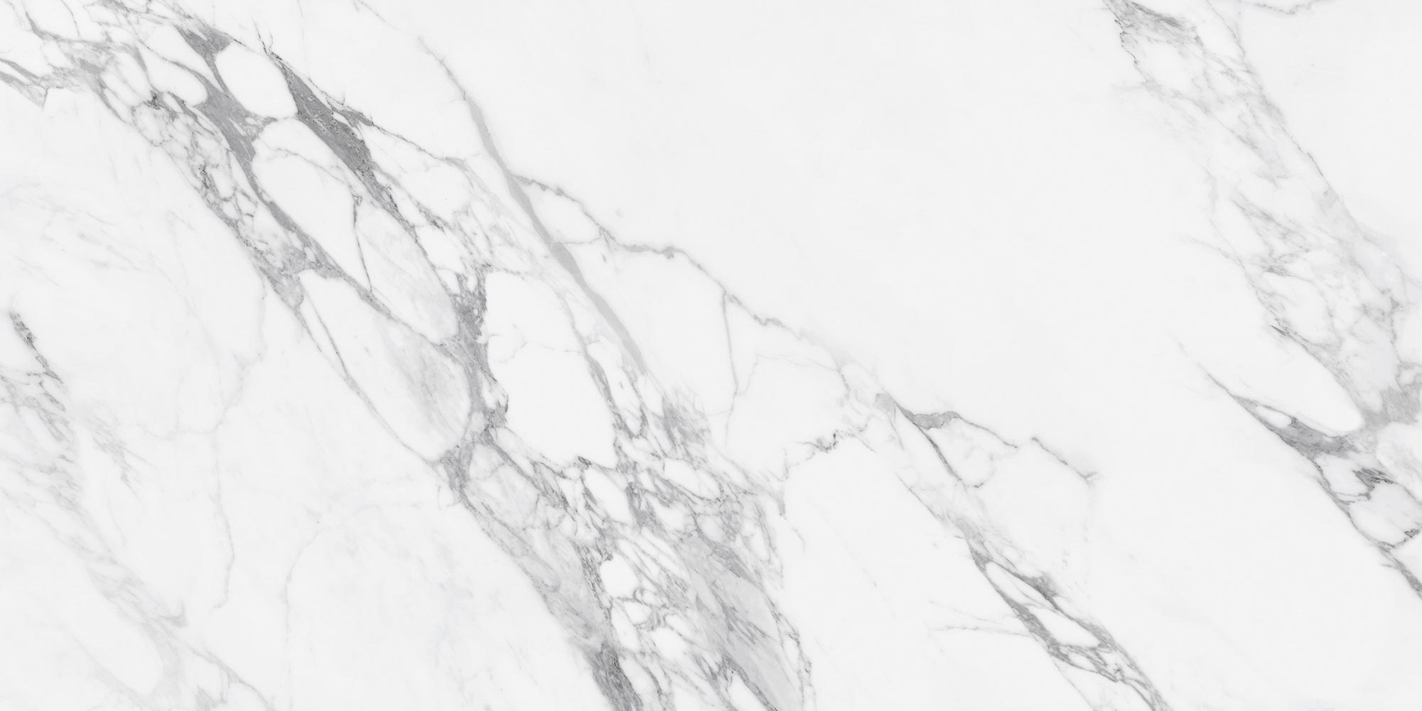 NTT99528P Artic statuario Glossy 60x120 NT Ceramic