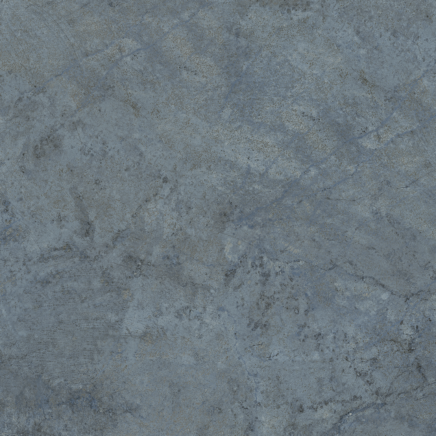 SG647902R Эвора синий светлый лаппатированный обрезной 60х60 Kerama Marazzi