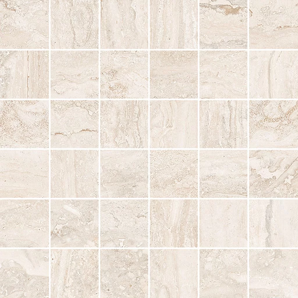 Mos.Palatino Ivory 30x30 Gayafores