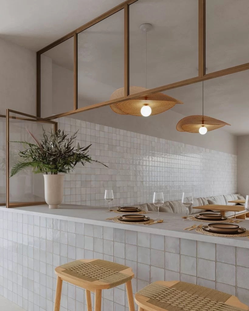 Deco Amaris Plus Cocoa 32x62,5 Gayafores фото 27