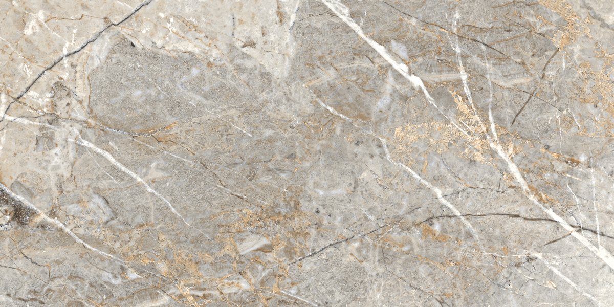 Fantastico Grey Granito Полированный 60х120 Laparet