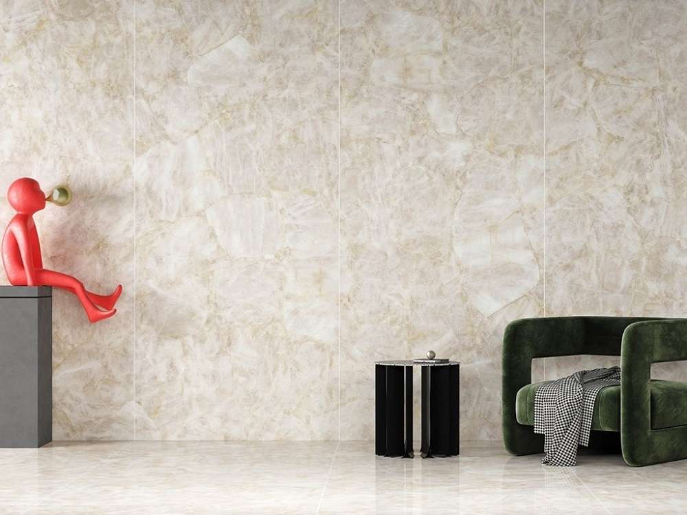 Crystal Moreroom Stone