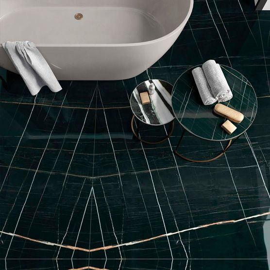 Marble Infinity