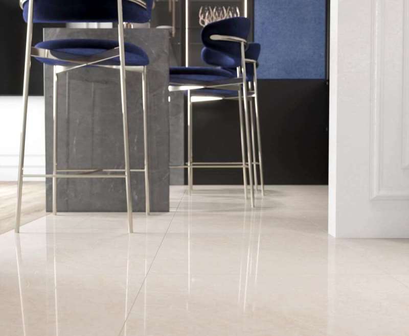 French Crema Laparet