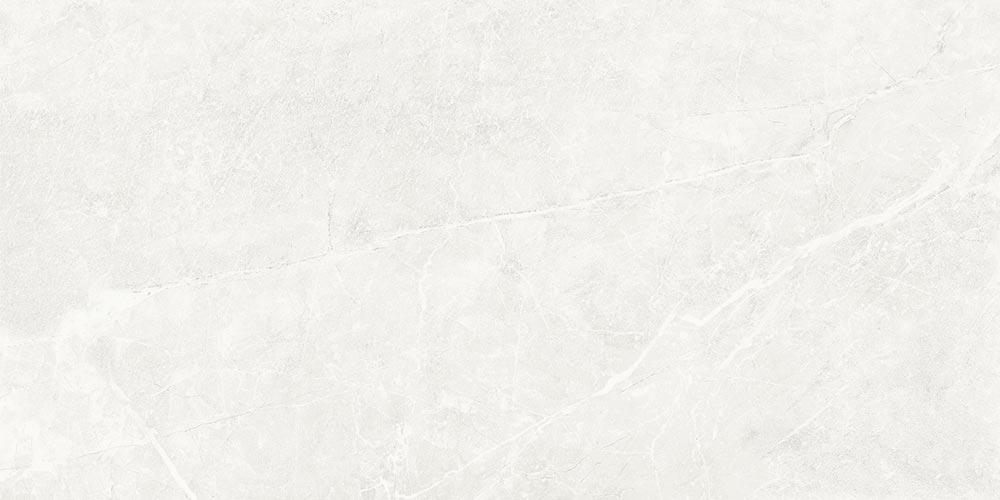 230288 Burlington White Matt 10mm 59.5x119.2 ITT Ceramic