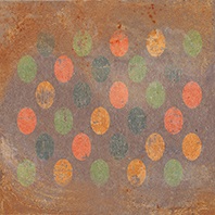 Scs Trivia Rust 19,8х19,8 Simpolo Ceramics